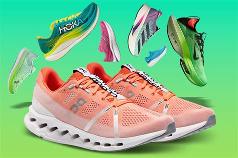 best rated running trainers.